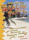 James Last And His Orchestra - Beach Party '95 - DVD - Kliknutím na obrázek zavřete