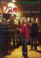 Danu - One Night Stand - DVD - Kliknutím na obrázek zavřete