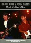 Hall And Oates - Rock 'n' Soul Live - DVD - Kliknutím na obrázek zavřete