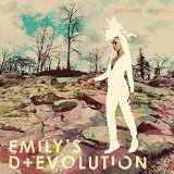 ESPERANZA SPALDING - EMILY´S D+EVOLUTION - CD