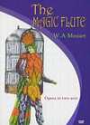 Mozart - The Magic Flute - DVD - Kliknutím na obrázek zavřete