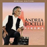 ANDREA BOCELLI - CINEMA - CD