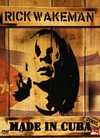 RICK WAKEMAN - made In Cuba - DVD