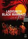 Ladysmith Black Mambazo - Live At Montreux '87, '89 And 2000-DVD - Kliknutím na obrázek zavřete