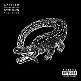 CATFISH AND THE BOTTLEMEN - THE RIDE - CD