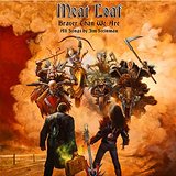 MEAT LOAF - BRAVER THAN WE ARE - CD