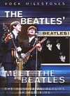 The Beatles - Meet The Beatles - DVD - Kliknutím na obrázek zavřete