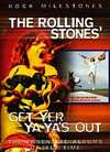 The Rolling Stones - Get Yer Ya-Ya's Out - DVD - Kliknutím na obrázek zavřete