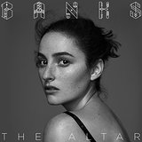 BANKS - THE ALTAR - CD - Kliknutím na obrázek zavřete