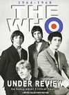 The Who - 1964-1968: Under Review [Ltd. Collector's Edition]-DVD - Kliknutím na obrázek zavřete
