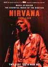 Nirvana - Music In Review - 2DVD+BOOK - Kliknutím na obrázek zavřete