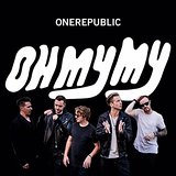 ONEREPUBLIC - OH MY MY - CD - Kliknutím na obrázek zavřete