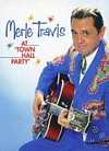 Merle Travis - At Town Hall Party - DVD - Kliknutím na obrázek zavřete