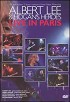 Albert Lee & Hogan's Heroes - Live In Paris - DVD - Kliknutím na obrázek zavřete