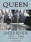 Queen - Under Review 1973 - 1980 - DVD - Kliknutím na obrázek zavřete
