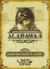 Alabama 3 - Live At The Astoria: Hear The Train A' Comin' - DVD - Kliknutím na obrázek zavřete
