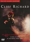 Cliff Richard - The 40th Anniversary Concert - DVD - Kliknutím na obrázek zavřete