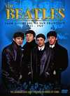 The Beatles - From Liverpool To San Francisco 1963 - 1969 - DVD - Kliknutím na obrázek zavřete