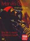 Marvin Gaye - What's Going On: The Life And Death Of-DVD