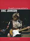 Eric Johnson - Live From Austin, TX - DVD - Kliknutím na obrázek zavřete