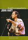 John Hiatt - Live From Austin, TX - DVD