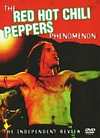 Red Hot Chili Peppers Phenomenon - DVD - Kliknutím na obrázek zavřete