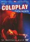 Coldplay - Phenomenon - The Independent Review - DVD - Kliknutím na obrázek zavřete