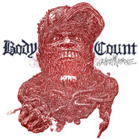 Body Count - Carnivore - CD - Kliknutím na obrázek zavřete
