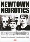 The Newtown Neurotics - The Long Goodbye: Fulham Greyhound- DVD - Kliknutím na obrázek zavřete