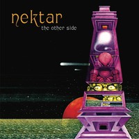 Nektar - Other Side - CD - Kliknutím na obrázek zavřete