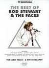 Rod Stewart And The Faces - The Best Of... - DVD - Kliknutím na obrázek zavřete