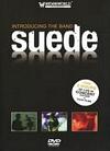 Suede - Introducing The Band - DVD - Kliknutím na obrázek zavřete