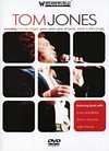 Tom Jones - 40 Smash Hits - DVD