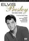 Elvis Presley - Legends In Concert - DVD - Kliknutím na obrázek zavřete