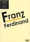 Franz Ferdinand - 2DVD - Kliknutím na obrázek zavřete