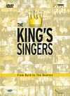 The King's Singers - From Byrd To The Beatles - DVD - Kliknutím na obrázek zavřete