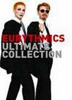 Eurythmics - The Ultimate Collection - DVD - Kliknutím na obrázek zavřete