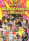 Various Artists - The Best Of Woodstock Generation - DVD - Kliknutím na obrázek zavřete