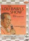 Lou Rawls - Show With Duke Ellington - DVD - Kliknutím na obrázek zavřete
