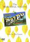 Beautiful South - Live In The Forest - DVD - Kliknutím na obrázek zavřete