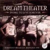 Dream Theater - Dying To Live Forever - 2CD