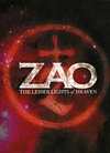 Zao - The Lesser Lights Of Heaven - 2DVD