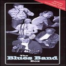 Blues Band - Blues Band Box - 4CD - Kliknutím na obrázek zavřete