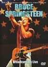 Bruce Springsteen - Broadcasting Live - DVD - Kliknutím na obrázek zavřete