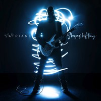 Joe Satriani - Shapeshifting - CD - Kliknutím na obrázek zavřete