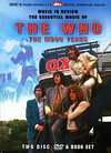 The Who - The Moon Years - DVD - Kliknutím na obrázek zavřete