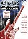 V/A-Shelter From The Storm: A Concert For The Gulf Coast-DVD - Kliknutím na obrázek zavřete