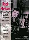 Rick Nelson - Greatest Hits 2 - DVD - Kliknutím na obrázek zavřete
