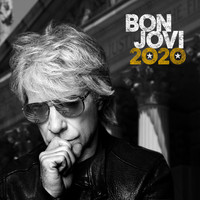 Bon Jovi - Bon Jovi 2020 - CD - Kliknutím na obrázek zavřete