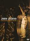 John Legend - Live At The House Of Blues - DVD